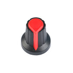 5PCS/Lot EC11 Rotary Encoder 15mm 20mm Plum Blossom Shaft D Half Shaft with Switch Digital Potentiometer 20 Bit Pulse