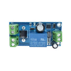 YX850 Power failure automatic switching standby battery lithium battery module 5V-48V universal emergency converter JY-850