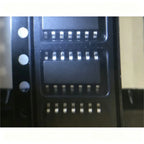 1-100PCS LMX4180GQE LMX4180 3PCS01 ICE3PCS01 DS3231SN DS3231 30660NGA AMIS30660NGA AMIS30660