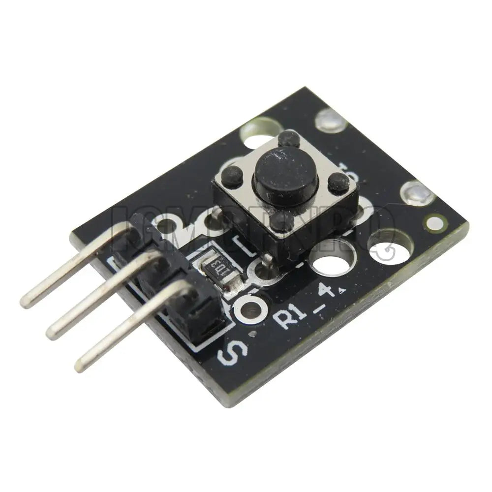 1PCS Hall/Button/Switch/Sensor KY-003/004/006/008/016/018/022/023/024/037/040 DIY Module KY-016 KY-022 KY-037 KY-040 For Arduino