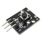 1PCS Hall/Button/Switch/Sensor KY-003/004/006/008/016/018/022/023/024/037/040 DIY Module KY-016 KY-022 KY-037 KY-040 For Arduino