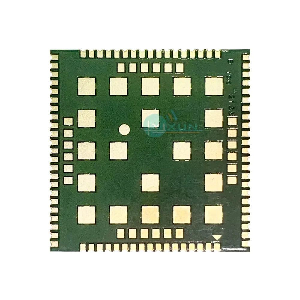 A7670E LTE Cat1 Module Breakout Board With 4G PCB FPC GPS Antenna Dual SIM Card Europe Middle East Africa Korea Thailand