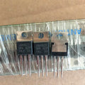 IRGB4062DPBF GB4062D IGBT 600V 48A TO‑220AB High‑Speed Power Transistor with Soft Recovery Diode