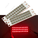 50W 100W IR Led Diode High Power Infrared 3535 Vcsel Laser Chip Beads 808nm 850nm 940nm 980nm 1064nm Lamp Light Sensor Monitorin