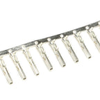 5 Sets 5557 GPU Power Connector 4.2mm Pitch 6+2Pin 8Pin Male Housing with Terminals PCI-E Graphics Card Power Cable Plug