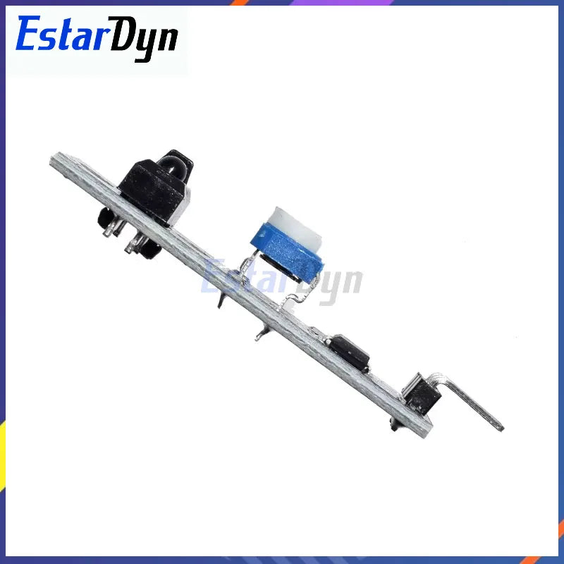Estardyn TCRT5000 IR Infrared Line Track Follower Sensor TCRT5000L Obstacle Avoidanc For AVR ARM PIC DC 5V