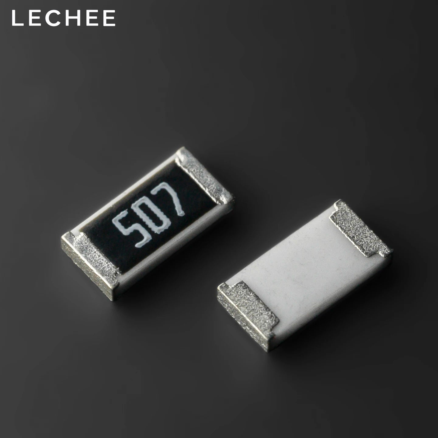 1206 SMD Chip Resistor 1/4W 5% 3216 10M 20M 22M 30M 47M 51M 100M 200M 500M 1000M 1G ohm 107 207 507 108 High megohm