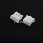 50pcs/LOT JST PH 2.0 female material PH2.0 2mm pitch Connectors Leads Header Housing PH-Y