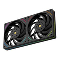 Thermalright TL-UB36 360mm Radiator Fan ARGB Computer Cooling 12CM One-Piece Performance grade air pressure Case Fans 2150RPM