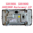 5G6919606A Original For Volkswagen Passat B8 Golf MK 7 7.5 Tiguan MK2 T6 Navigation 5G6919606D 5G6919606 9.2 Inch LCD With Touch