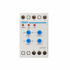 CHINT XJ3-G XJ3-D Sequence and On-off Protection Relay AC380V Overvoltage and Undervoltage Protection Phase Sequence Protection