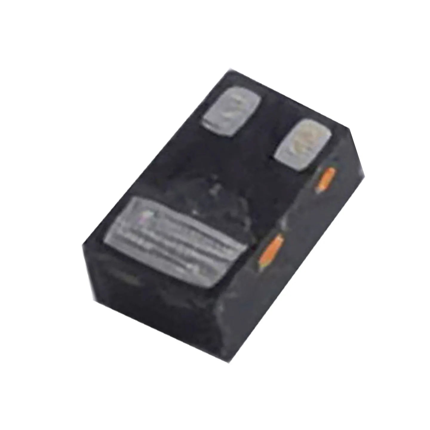 (10 Pieces) DMN32D2LFB4-7 Marker: DV N-Channel DFN1006 Enhanced MOSFET Field Effect Tube 100% Brand New & Original
