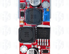 XL6009 Boost module 1.2-35V 20W Adjustable Power Supply Module for Arduino DIY
