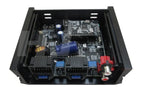 31 Band Eq DSP Processor Amp Car Android Large Screen Host Dsp Power Amplifier 4x80w Car Android Navigation Host Audio Amp