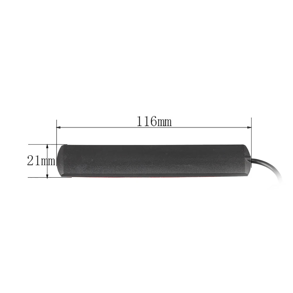 For BMW NBT EVO ID5 ID6 Antenna Aerial Bluetooth WiFi Fakra Carplay Retrofit