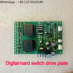 NBC-350/500 IGBT Driver Board - Digital Control Module for Gas Shielded Welding Machines
