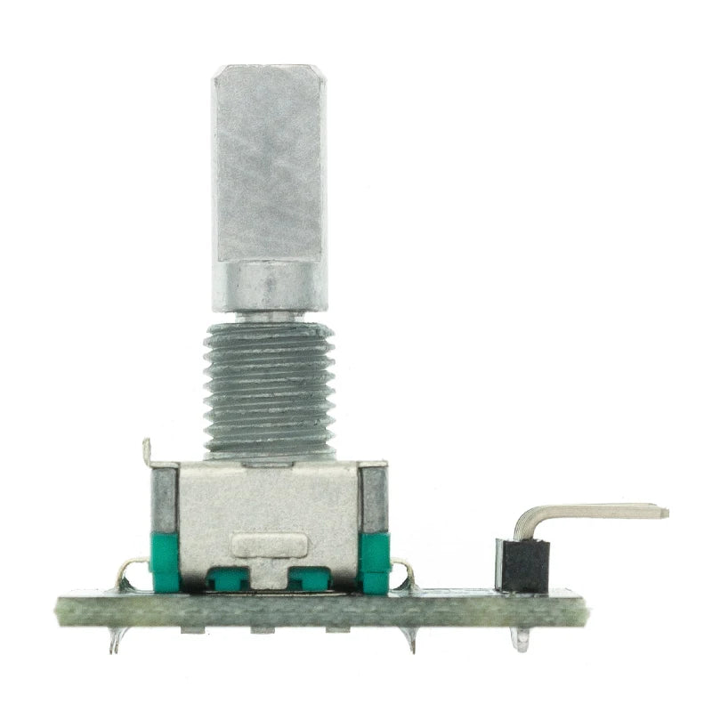 1pcs 360 Degrees Rotary Encoder Module Brick Sensor Switch Development KY-040