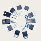TO-247 5PCS-10Units-20Pieces FGH40T120SMD 40T120SMD IGBT 1200V 40A fast shipping quality fast delivery