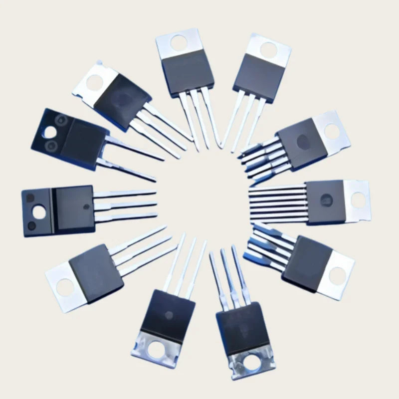 TO-247 5PCS-10Units-20Pieces FGH40T120SMD 40T120SMD IGBT 1200V 40A fast shipping quality fast delivery