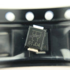20pcs/Lot SMBJ18A SMB DO-214AA MARKING;LT ESD Protection Diodes / TVS Diodes 600W 18V 5%