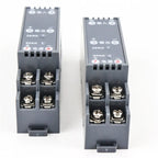 BST-I AC Current Transducer 0-1A 5A 10A to 4-20mA 0-10V Output Voltage Signal Converter