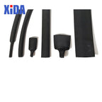 1Meter 4:1 Heat Shrink Tube With Glue Thermoretractile Heat Shrinkable Tubing Dual Wall Heat Shrink Tubing 6 8 12 16 24 40 52 72