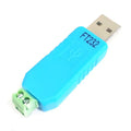 USB to 485 Converter USB TO RS485 CH340 PL2303 FT232RL to RS485 Module