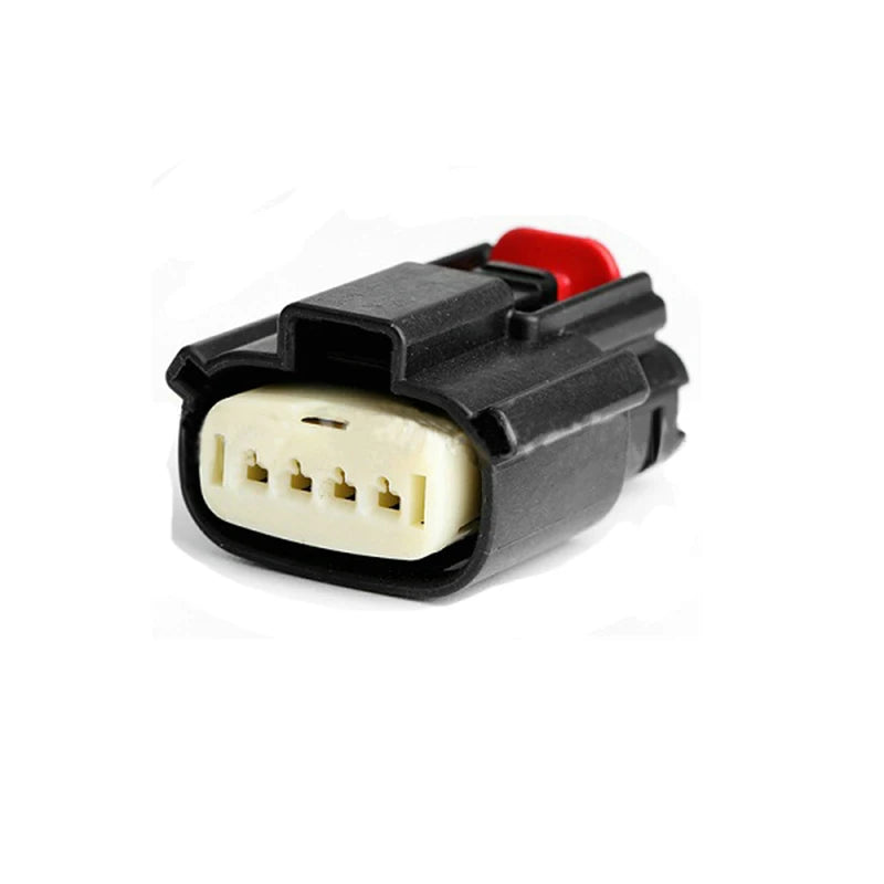 4pin auto molex wire waterproof plug wiring cable connector 33471-0406
