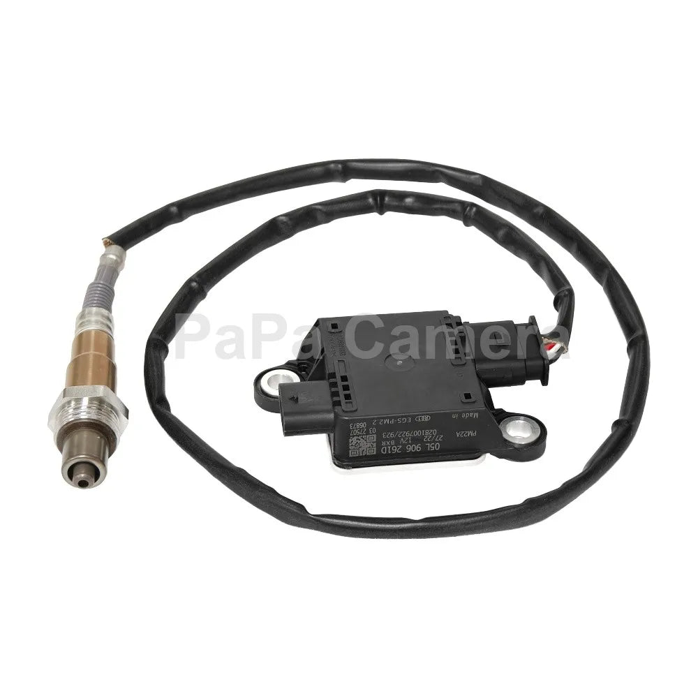 NEW 05L906261D 0281007922 0281007923 PM Car Particulate Matter Sensor for VW Audi Volkswagen Golf 05L906261F 05L906261H
