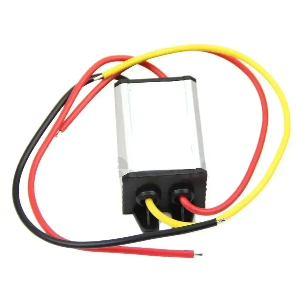 12V To 3V 3.3V 3.7V 5V 6V 9V 3A DC To DC Converter Power Supply Voltage Converter Buck Step-Down Module 12v24 to 5vV For Car