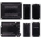 Development Board WiFi+Bluetooth Ultra-Low Power Consumption Dual Core CH340 CP2102 ESP-32S ESP32-CAM ESP-WROOM-32 ESP32