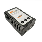 IMAX B3 PRO Lipo Battery Compact Balance Charger 7.4V/11.1V 2S 3S 110-240V Lipo Power Supply Charger EU Plug For RC Model Parts