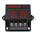 24V to 12V 5A DC Converter Voltage Reducer Regulator Step Down Buck Converter converter 24V to 5V Volt Transformer Module