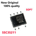 5~10/PCS New Original SSC3S211 3S211 SOP-7 Power management chip In Stock