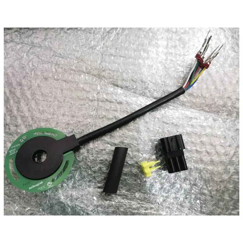 Efficient Motorcycle Hall Sensor Original Motor Effect For Electric Off-Road Dirt Bikes Hall Sensor