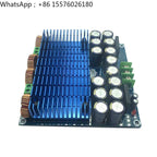 XH-M252 Ultra-high Power TDA8954TH Dual-chip Class D Digital Power Amplifier Board Audio Amplifier Board 420W * 2