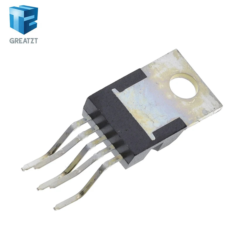 GREATZT 10/20/40PCS TDA2050A TDA2050 2050