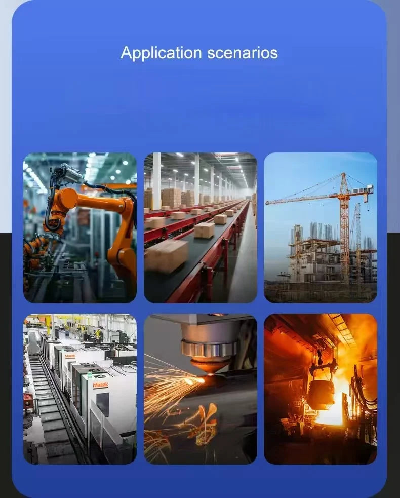High-Quality Water and Oil Proofing Limit Switches TZ-8104, TZ-8108, TZ-8111, TZ-8122, Small Contact Type Limit Switches