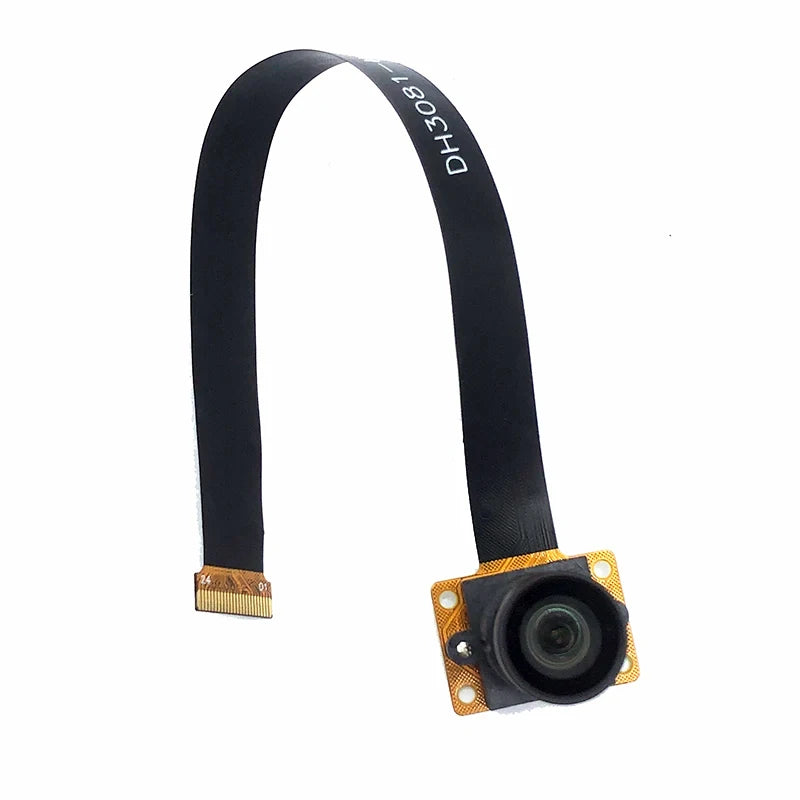 Customized 4K 12MP HD 1/2.3-inch IMX577 MIPI Camera Module with Fixed Focus 100/120/145° 24-PIN MIPI CSI for Prodcut Vision