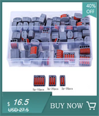mini usb connector 5 pin Type B female DIP 2 straight-pin PCB soldering socket jack in-line connector