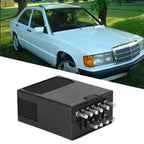0035452405 Fuel Pump Relay Fit For Mercedes Benz 190 Four Door Sedan Fuel Pump Relay new