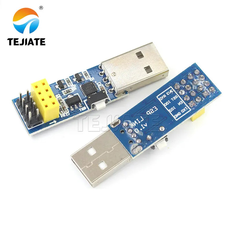 ESP8266 ESP -01 ESP -01S ESP -07 ESP -12 ESP -12E ESP -12F ESP -12S WIFI Wireless Series Module Wireless Switcher