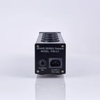 Pailvens power filter power board high fidelity isolation anti-interference filter socket, LCD screen surge protection model P30