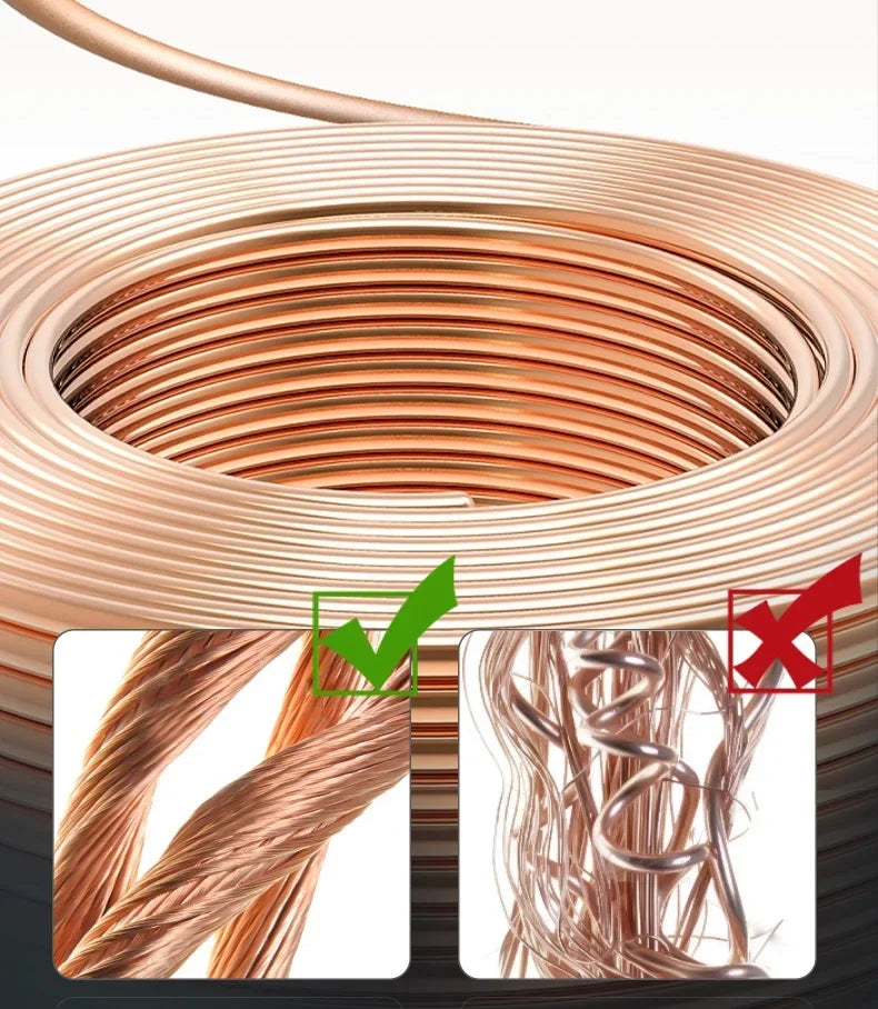 MECHANIC DW50 Series 1.5m Length Desoldering Copper Braid Cord Solder Wick Wire Solder Remover for PCB Chip Circuit Board Repair