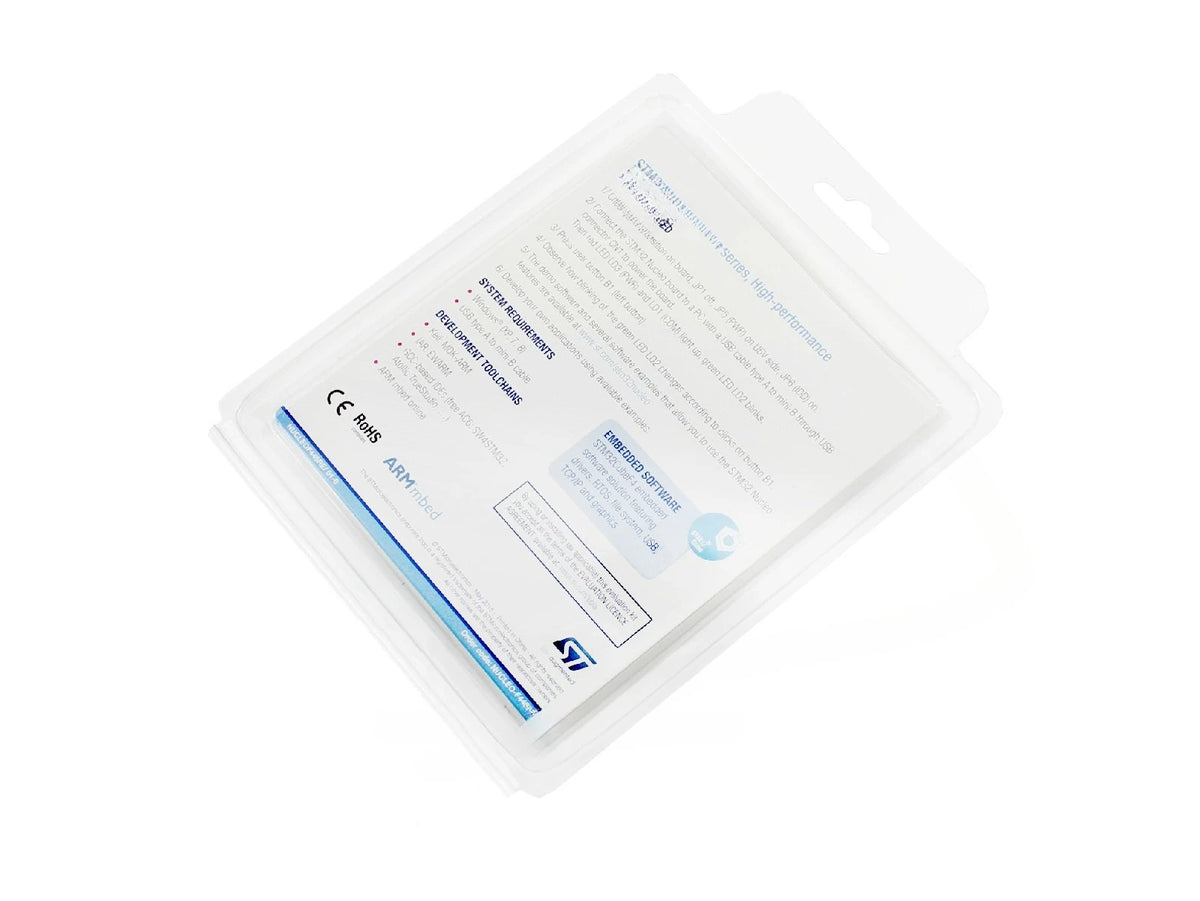 For Official ST NUCLEO-F446RE STM32F446RET6 MCU STM32F4 NUCLEO