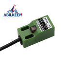 SN04-N Famous SN04N 4mm Approach Sensor NPN 3 wire NO 6-30V DC Inductive Proximity Switch Box