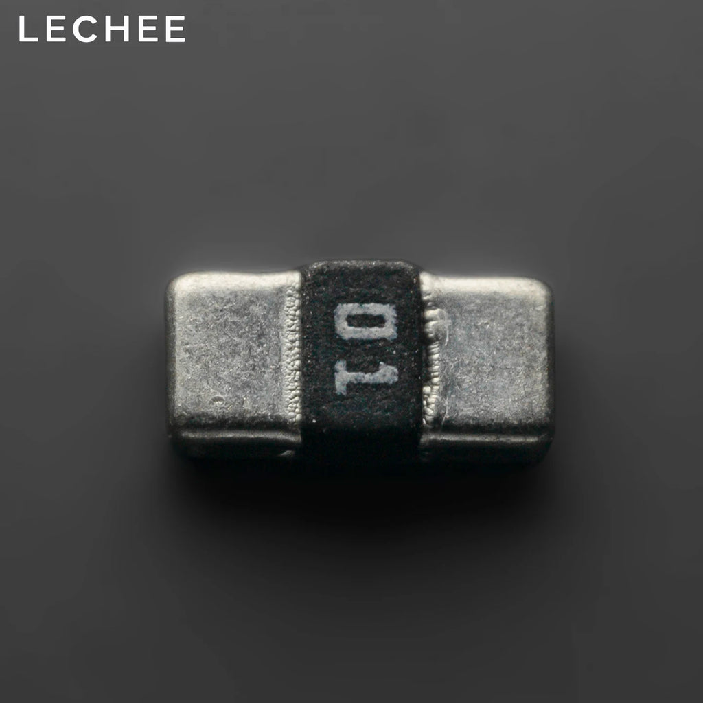20pcs/set 1W 1206 SMD Alloy Resistor 1% 3216 0.001 0.002 0.003 0.004 0.005 0.006 0.007 0.008 0.01 0.05 0.04 0.02R ohm Resistance
