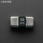 20pcs/set 1W 1206 SMD Alloy Resistor 1% 3216 0.001 0.002 0.003 0.004 0.005 0.006 0.007 0.008 0.01 0.05 0.04 0.02R ohm Resistance