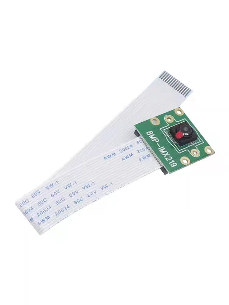 Raspberry pi 4 thermal fish eye 4K camera module lens board night version v2 auto focus wide angle raspberry pi camera  ov5647 o