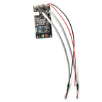 CSR8645 Type B Bluetooth Audio Module Receiver Board With Integrated Antenna For High Quality APT-X For Lossless Transmission-AB